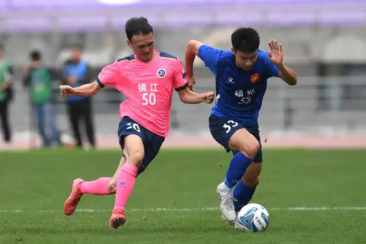 中超联赛：河南队 VS 北京国安